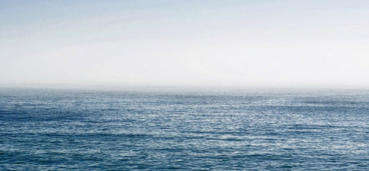 ODE TO THE SEA