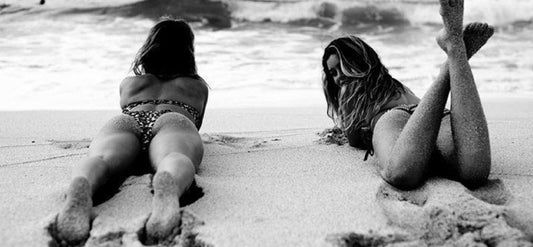 WISH YOU WERE HERE…