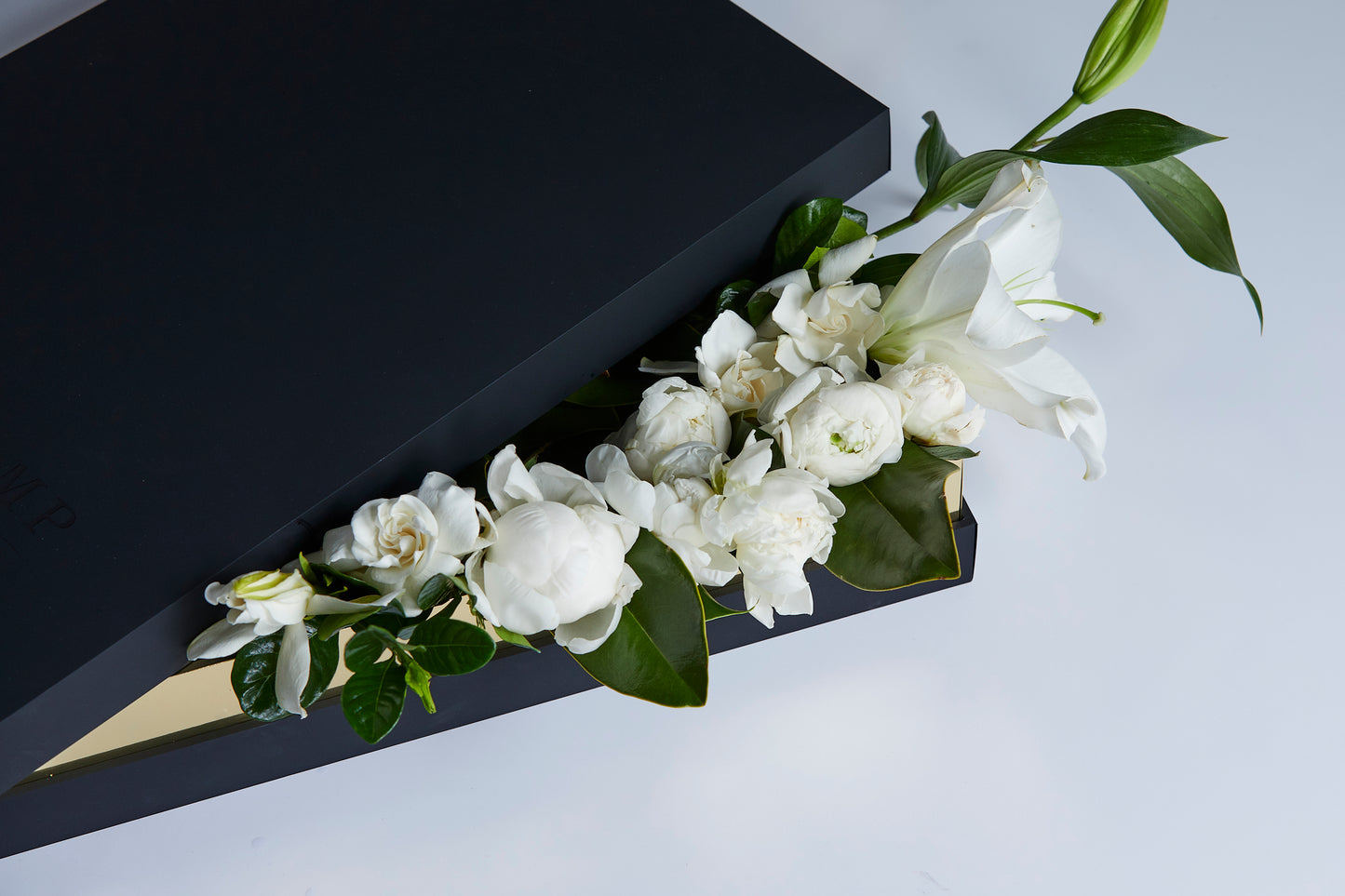 ICON STUDIO VINE & BLOOM BOX