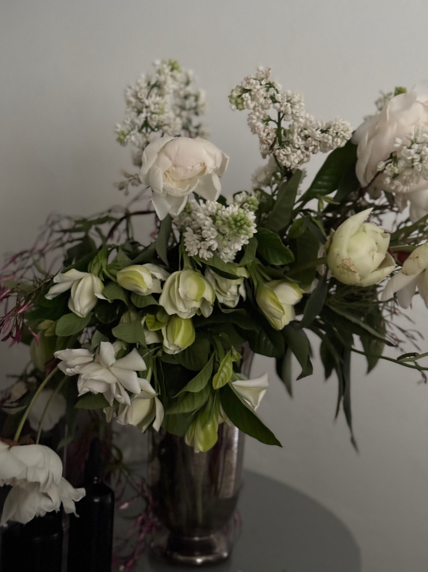 Fleur du Jour Vine and Bloom Box