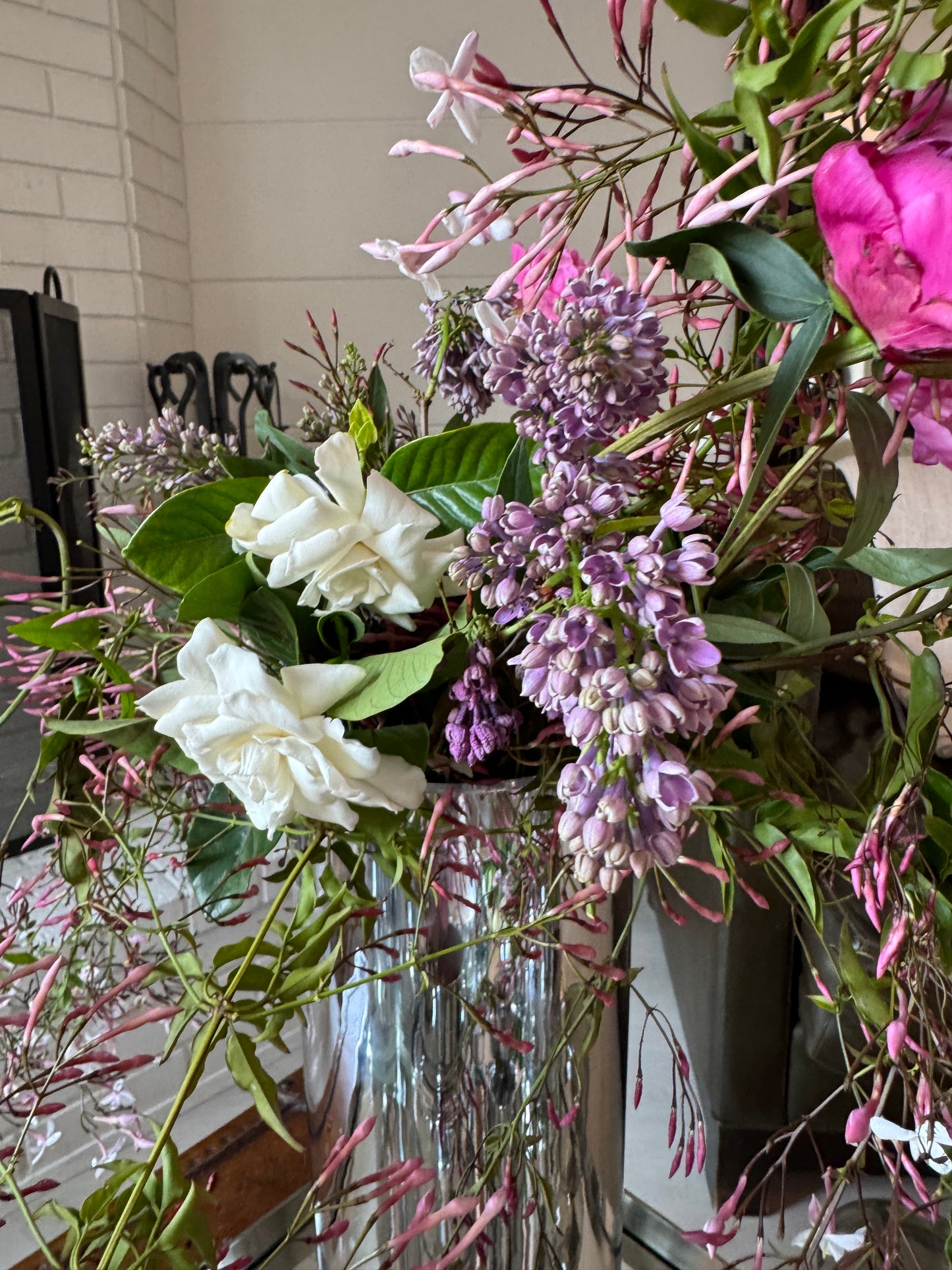 Fleur du Jour Vine and Bloom Box