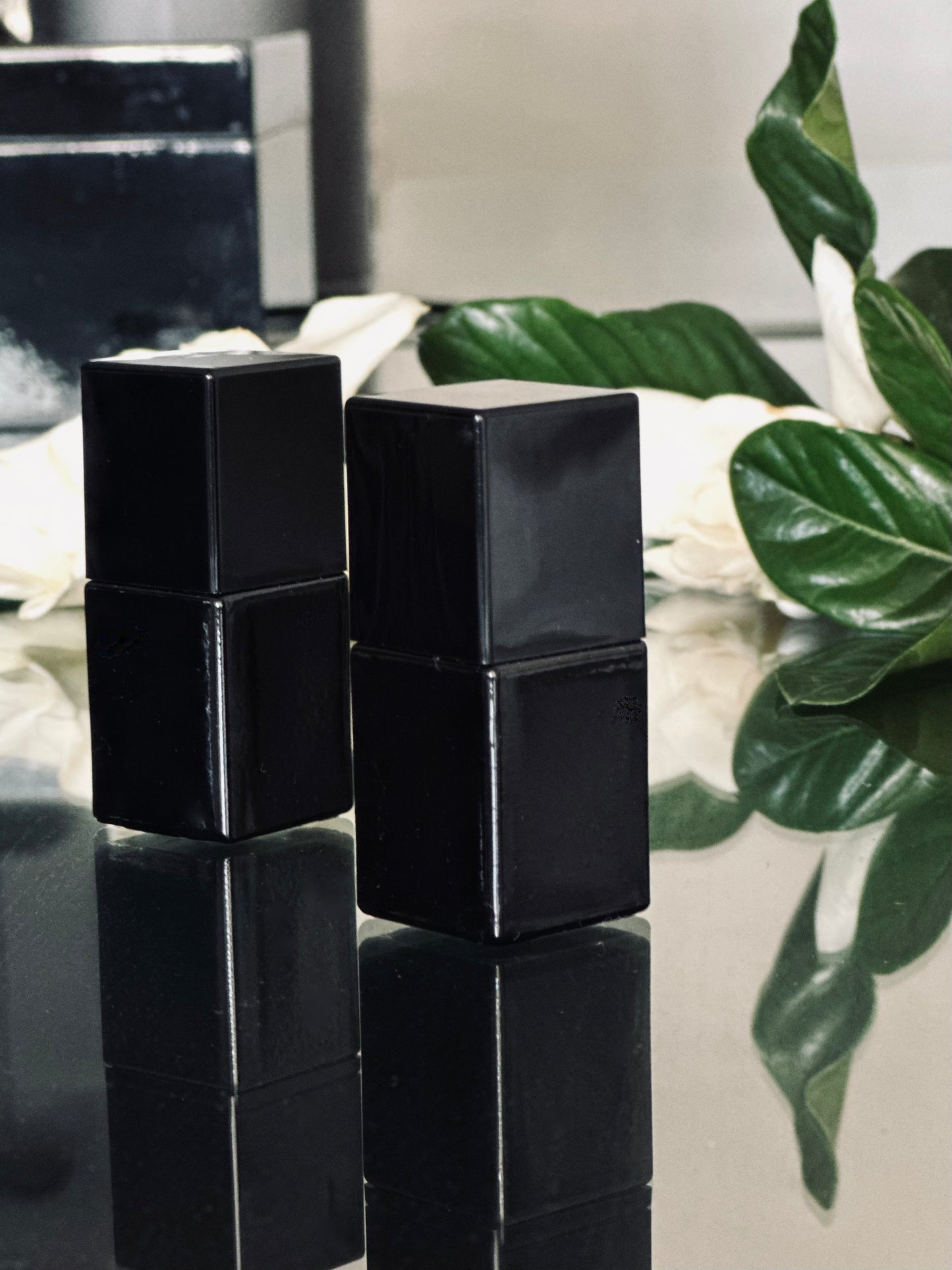 Classic Gardenia Nail Polish Set Deluxe Edition