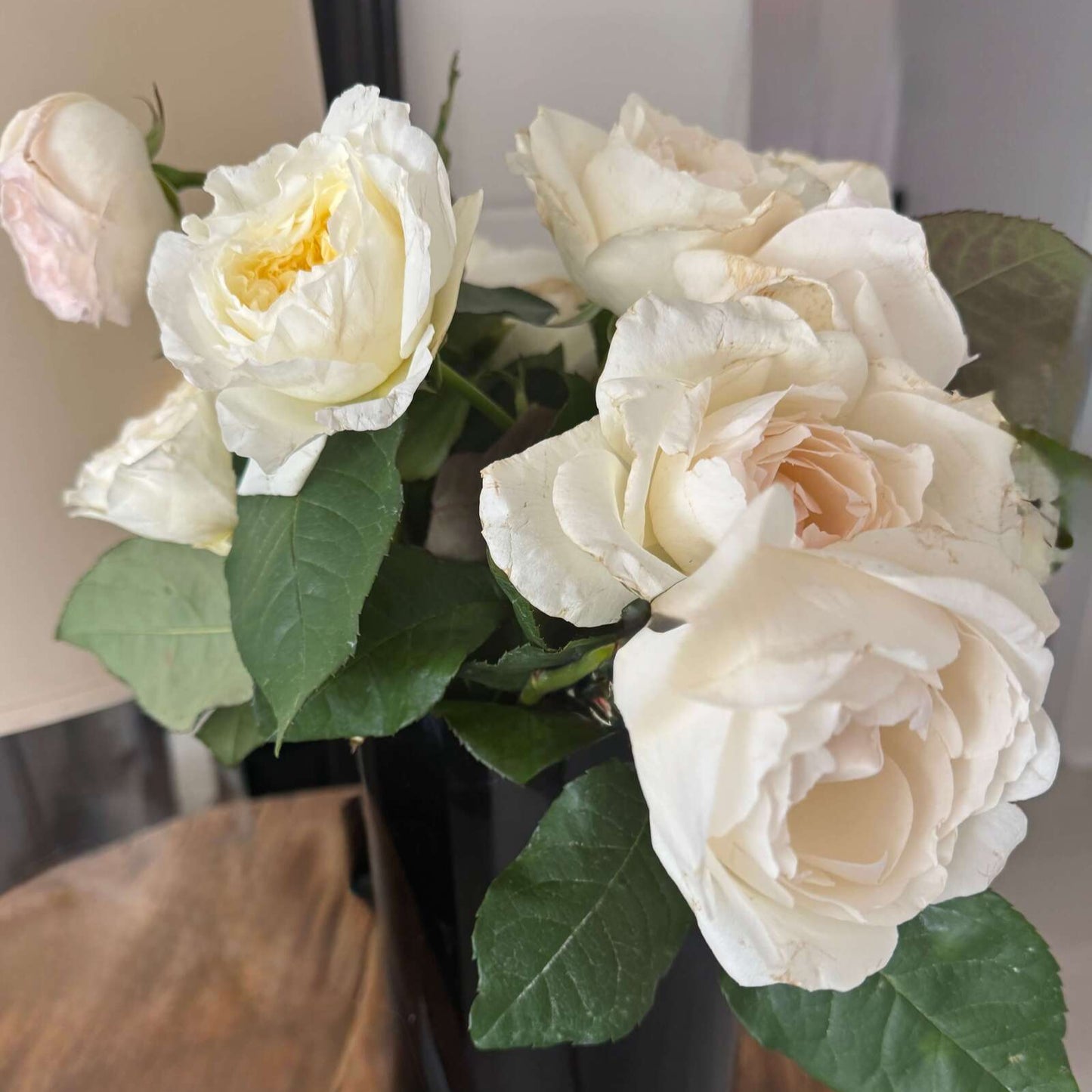 La Vie En Rose Icon Tall