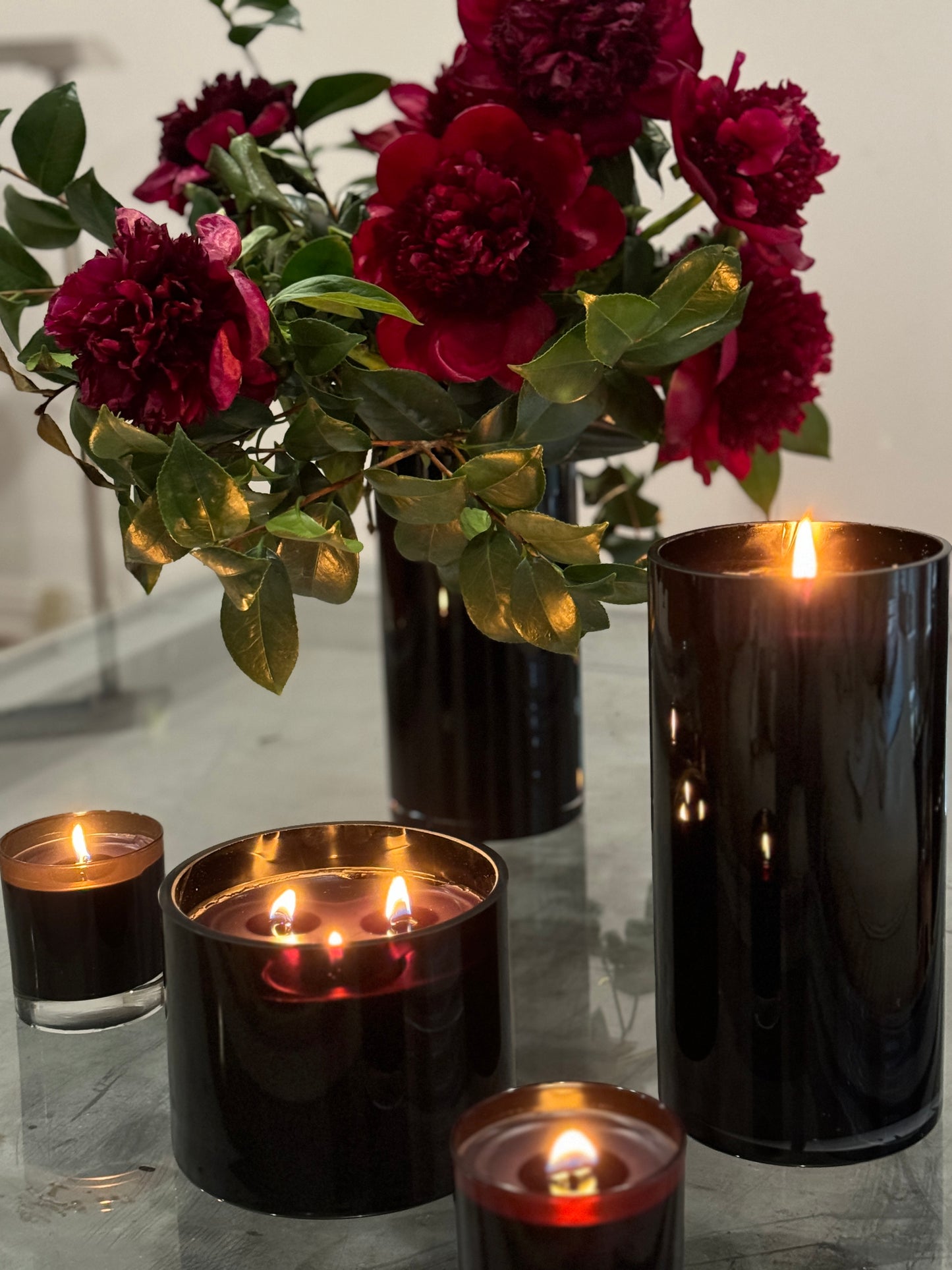 Tanto Amore Studio Vine & Bloom Box