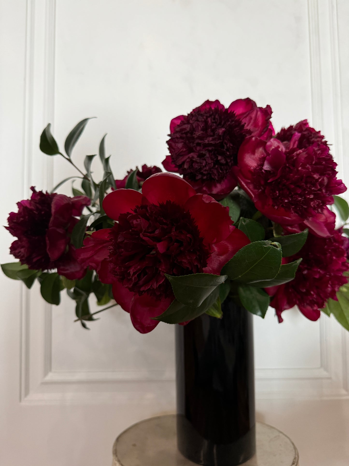 Peony Grand Prix Vine & Bloom