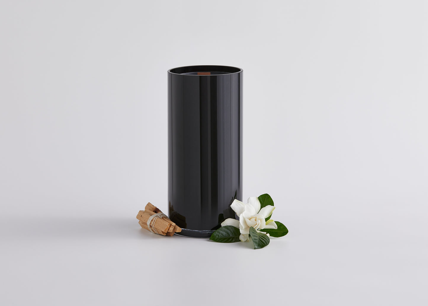 The Extra Tall Candle