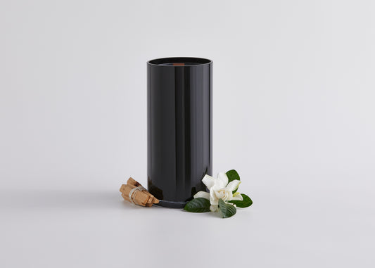 The Extra Tall Candle