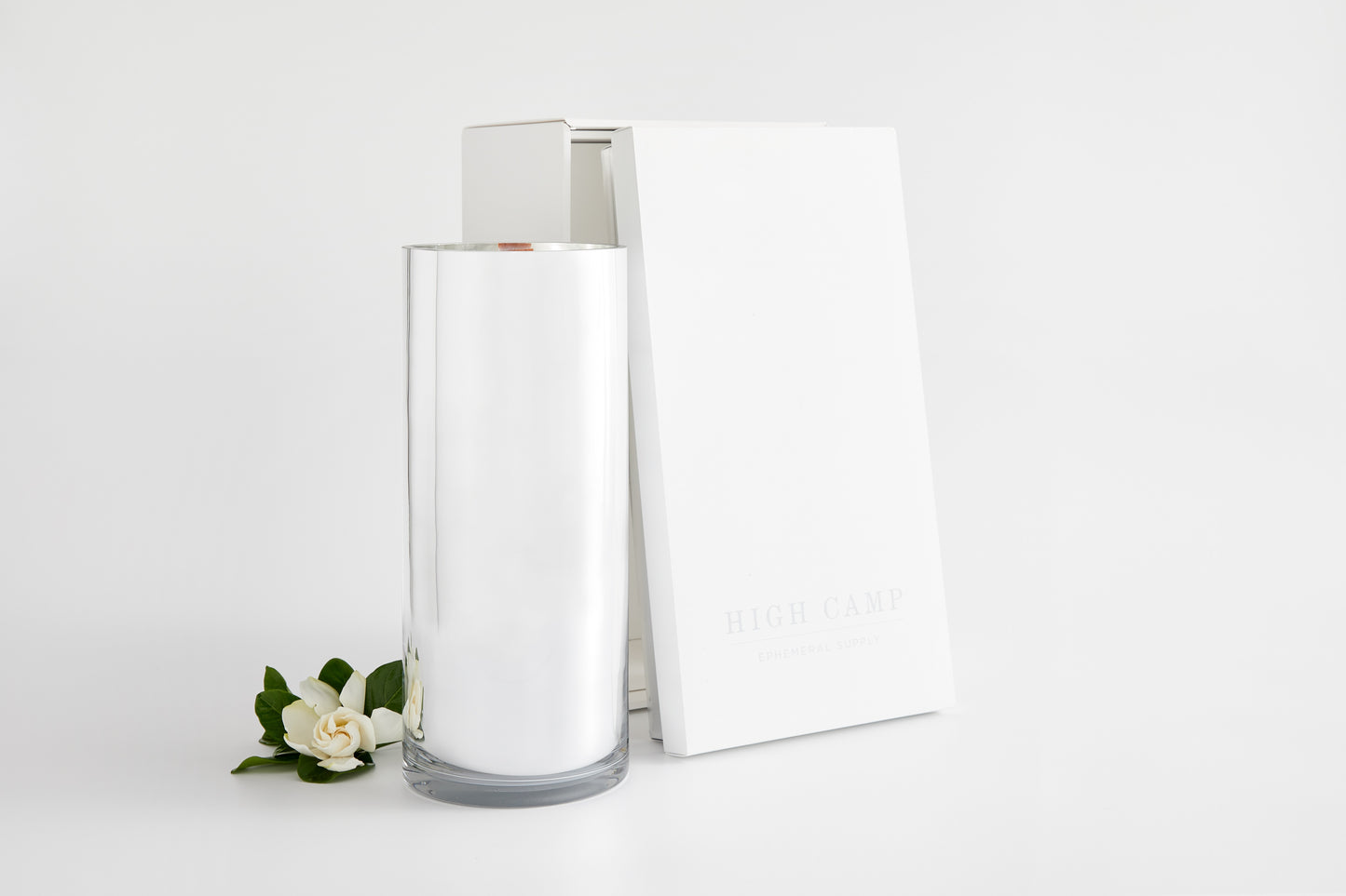 La Dolce Vita Vine & Bloom Candle Box