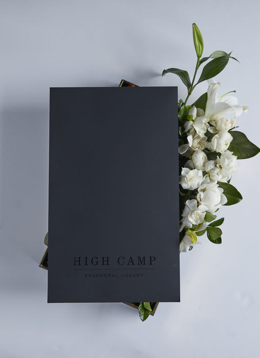 STUDIO GRANDE VINE & BLOOM BOX
