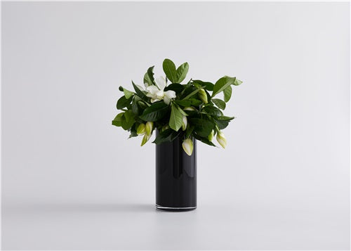 SIGNATURE HIGH CAMP VASE