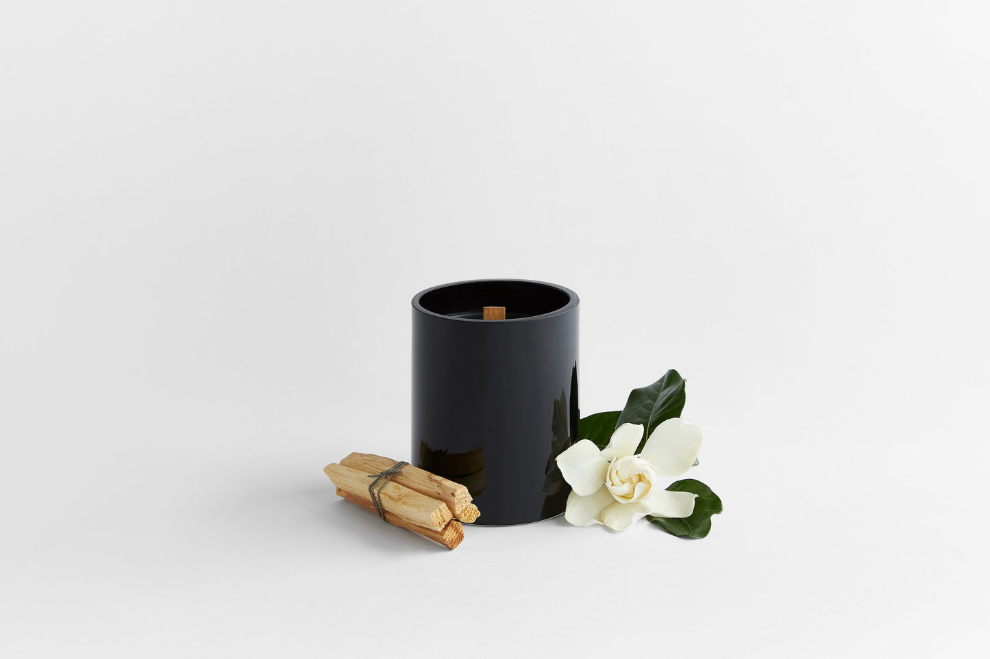 The Muse Vine & Bloom Candle Box