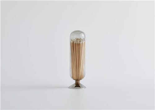 The Match Cloche