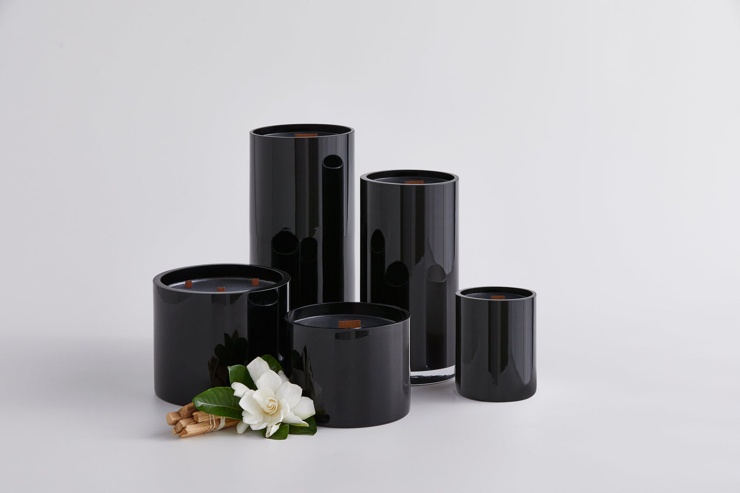 The Tall Candle