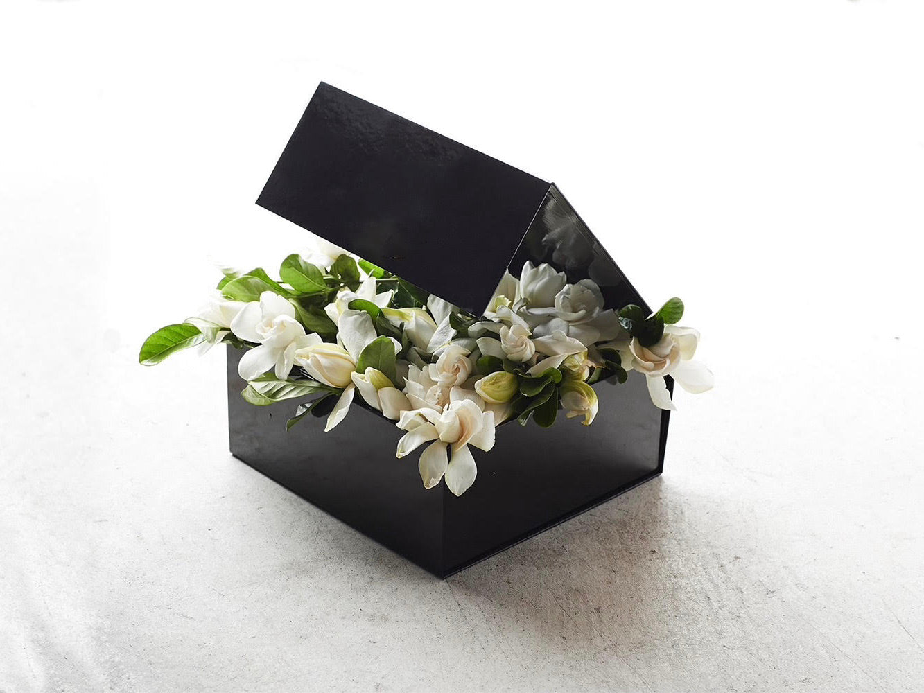 DELUXE VINE & BLOOM BOX