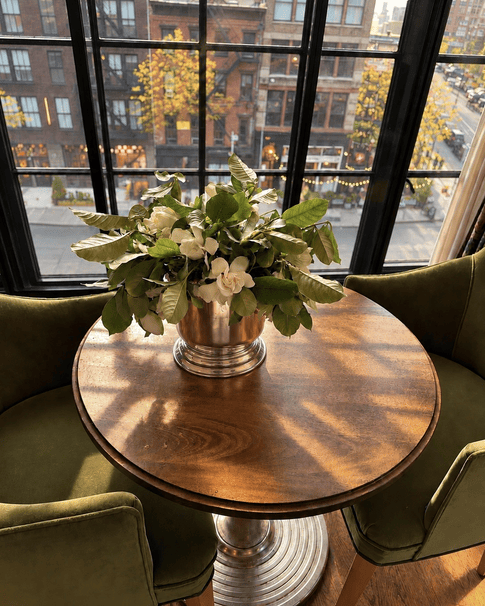 FALL FAVORITES