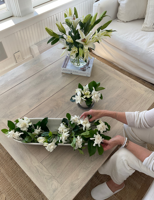 Unique Floral Arrangements: How to Arrange your Flowers at Home