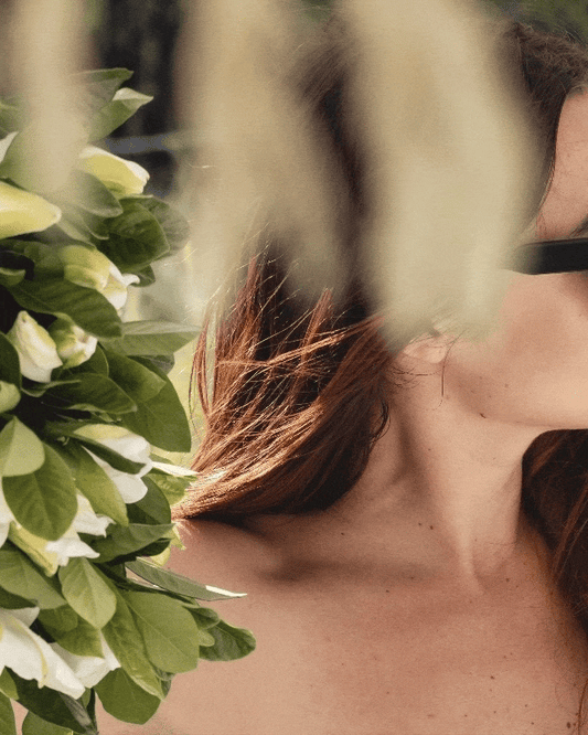 SCENTS OF SUMMER
