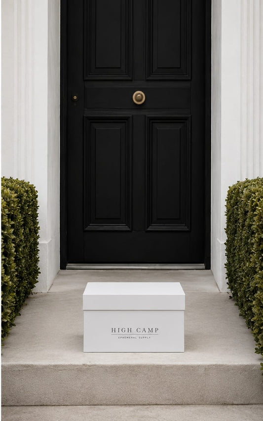 Meaningful Gifting: Beyond the Material