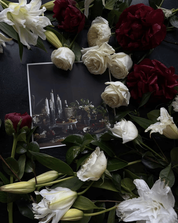 HOLIDAY CHEER DELIVERED