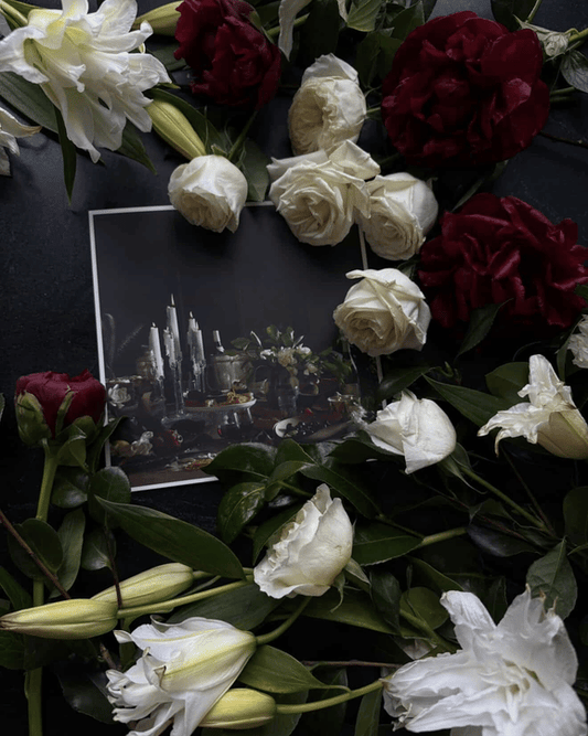 HOLIDAY CHEER DELIVERED