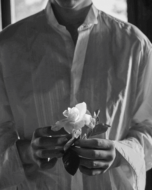 THE RETURN OF ROMANCE