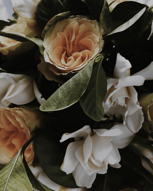 THE DAYS OF WINE AND ROSES