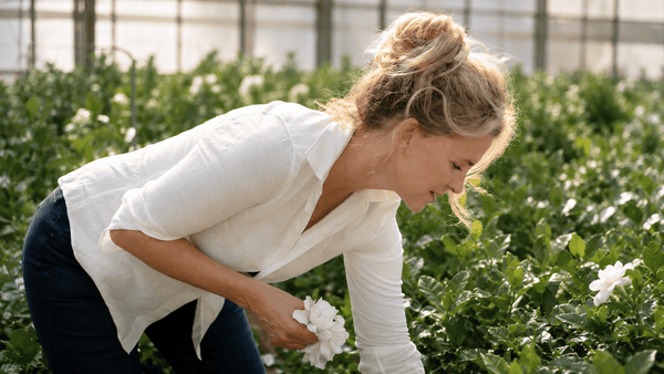 Hand-Selected On Our California Coast Farm