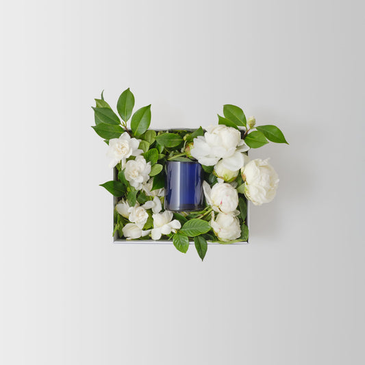 The Art of Summer Icon Vine & Bloom