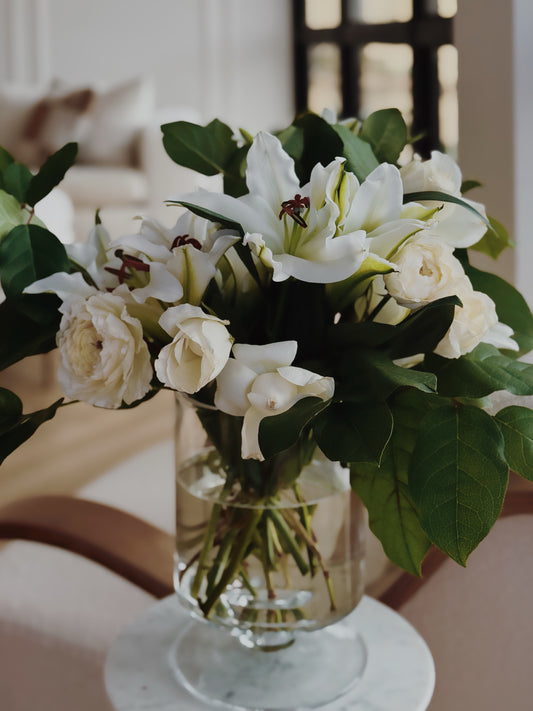 Fleur du Jour Vine and Bloom Box