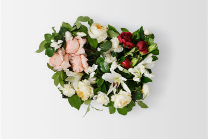 Fleur du Jour Vine and Bloom Box