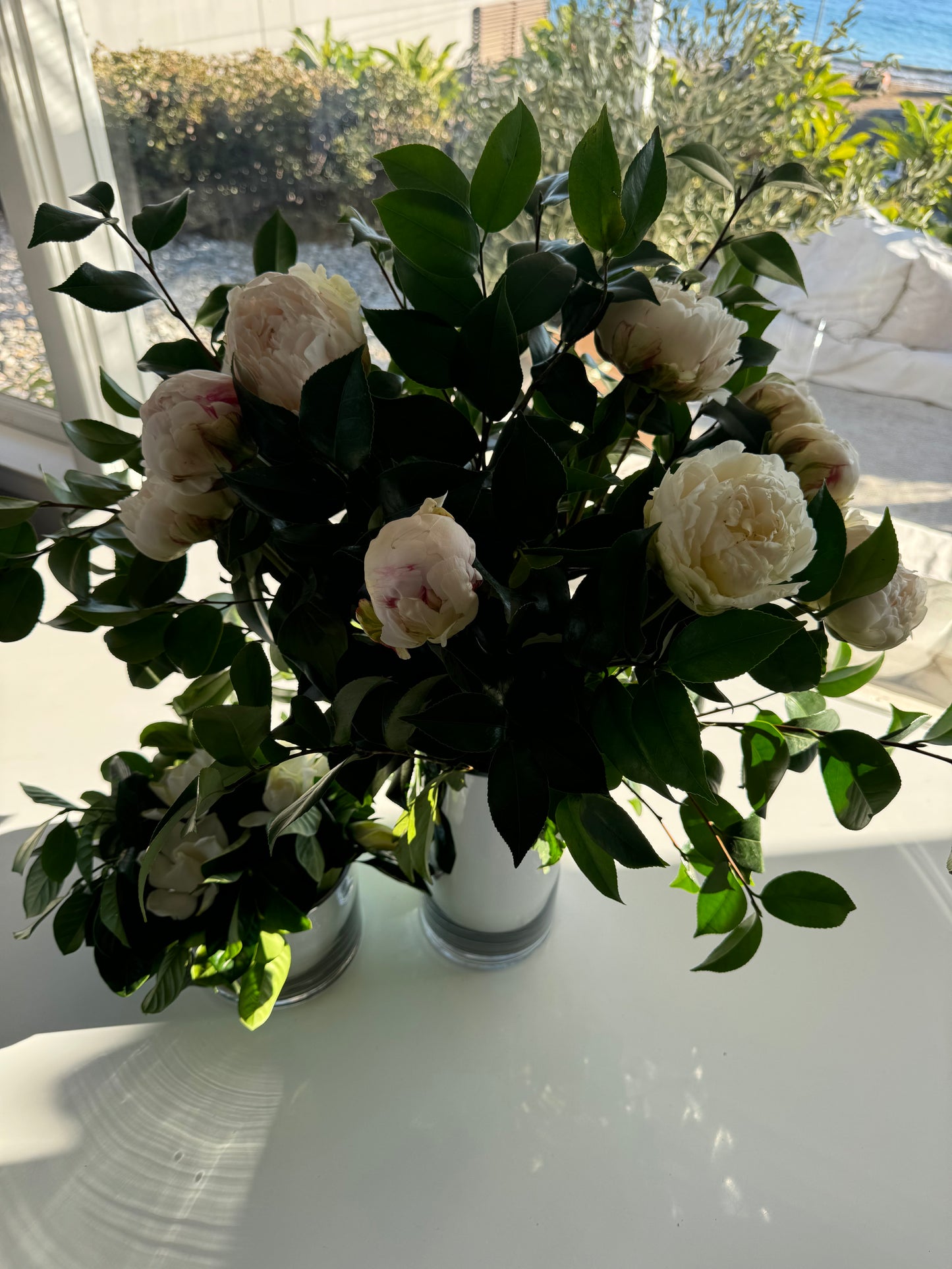 Fleur du Jour Vine and Bloom Box