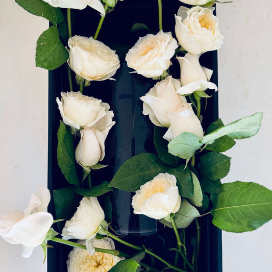 La Vie En Rose Icon Tall