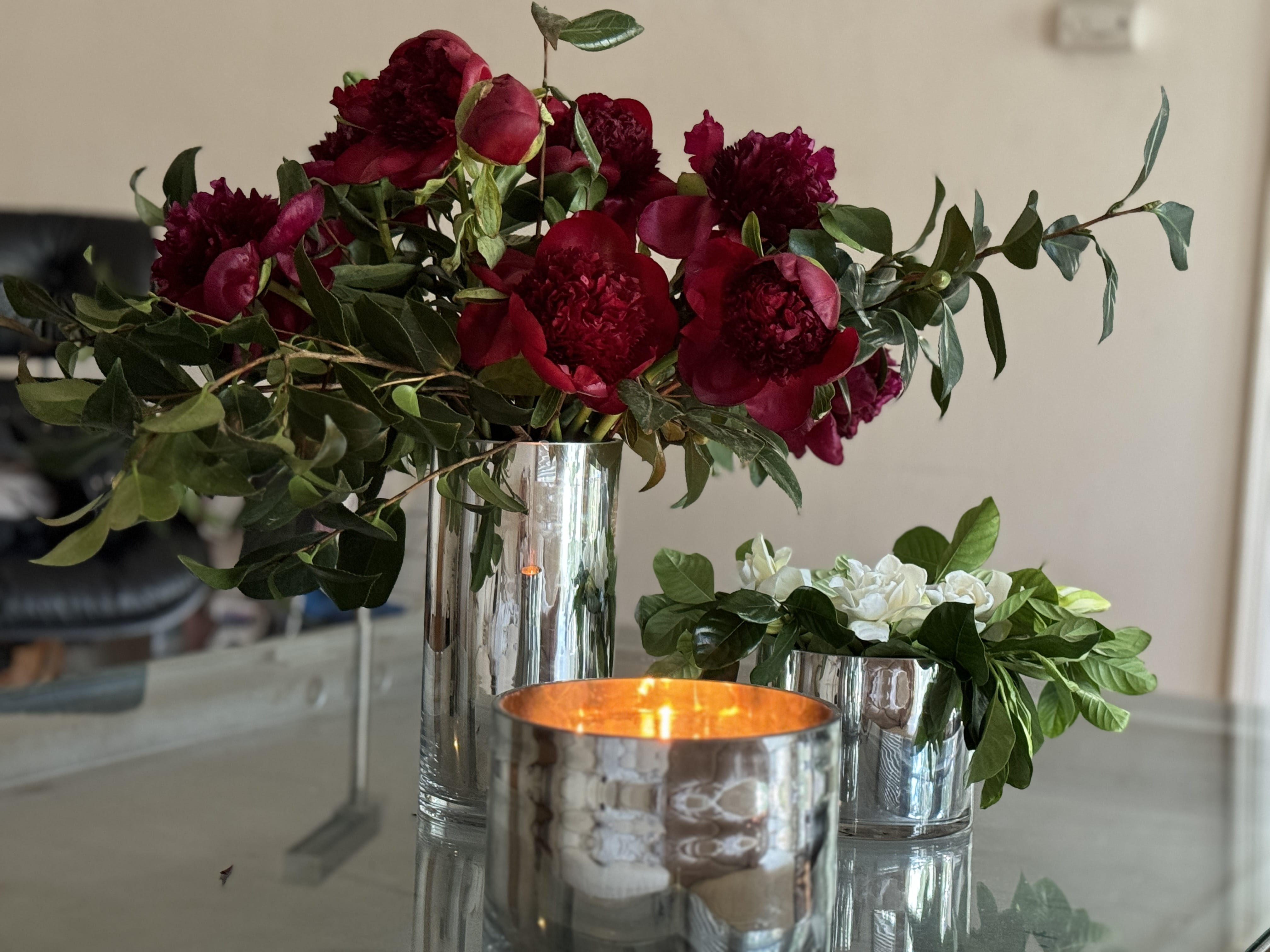 Peony Grand Prix Vine & Bloom Box – High Camp Supply