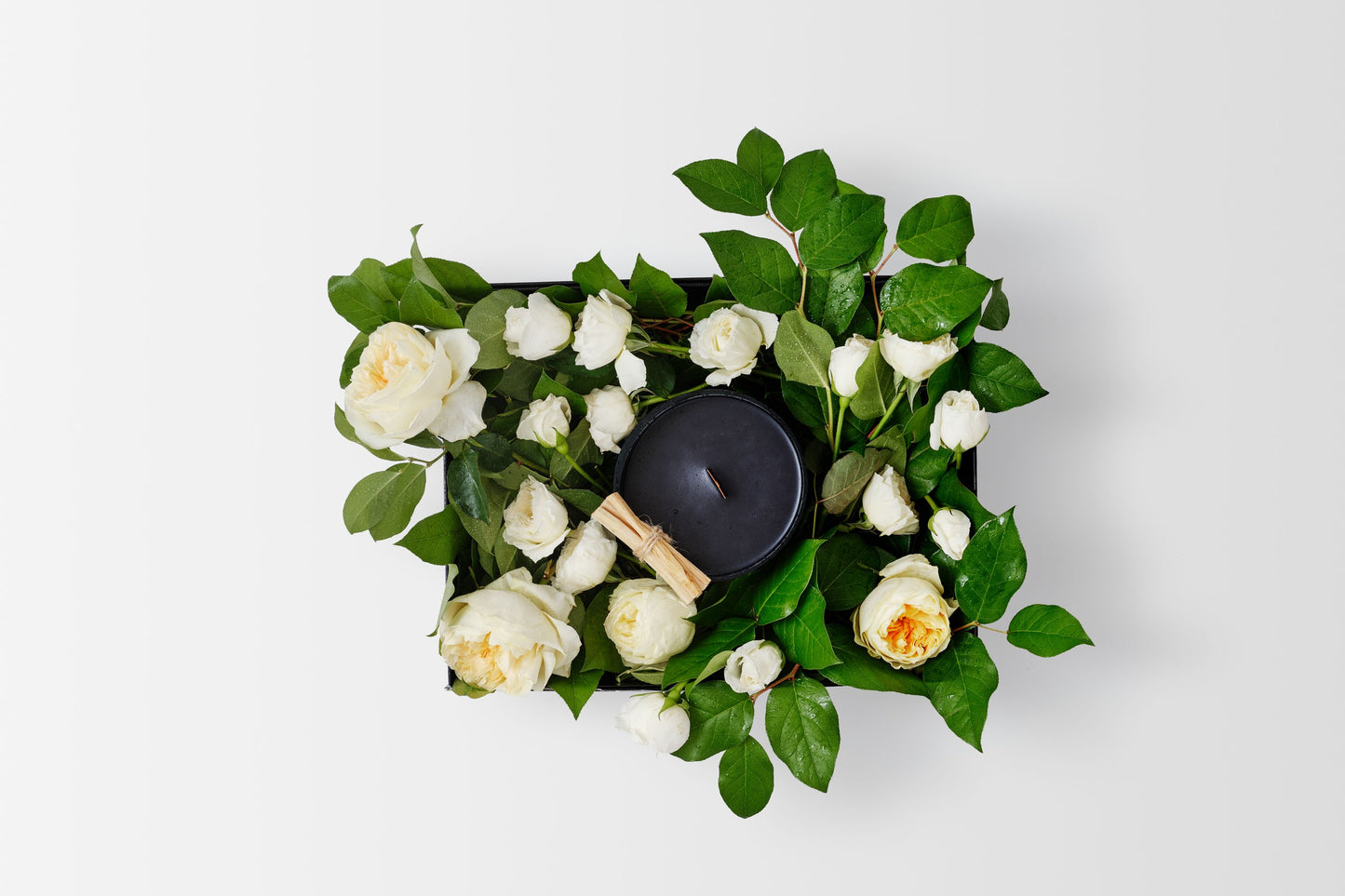 La Vie En Rose Large Campfire