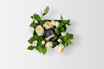 La Vie En Rose Medium Campfire