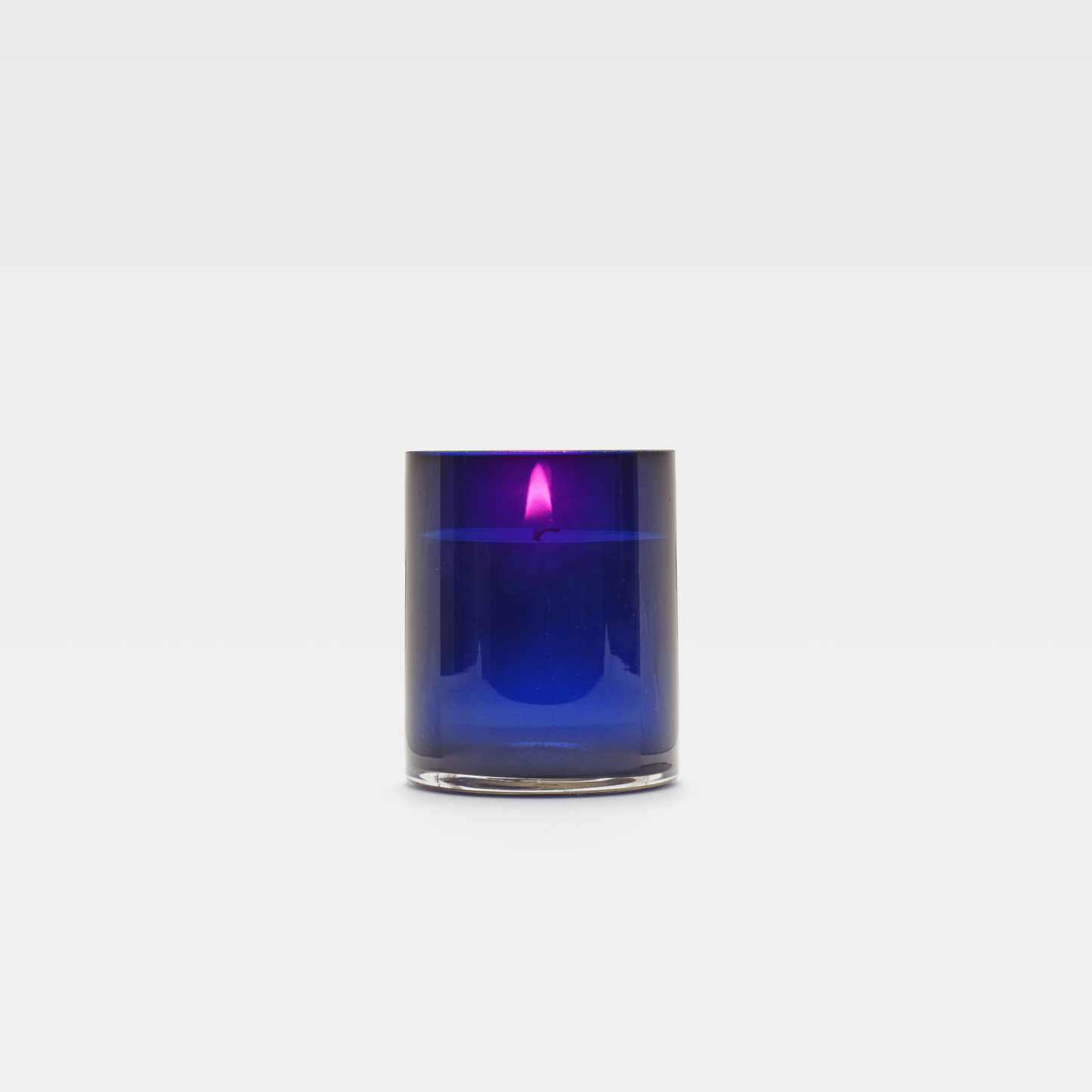 The Art of Summer Candle