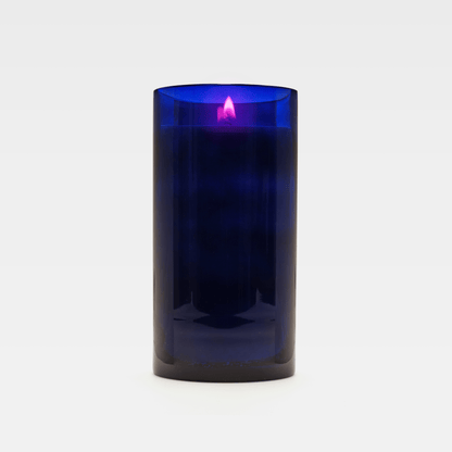 The Art of Summer Candle