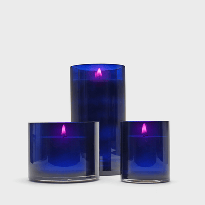 The Art of Summer Candle