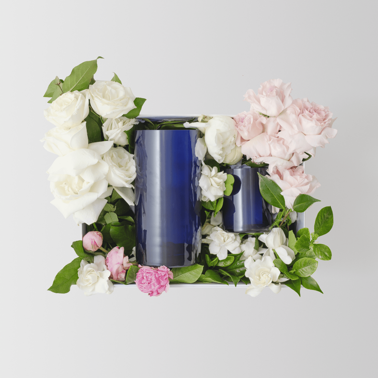 The Art of Summer Studio Vine & Bloom