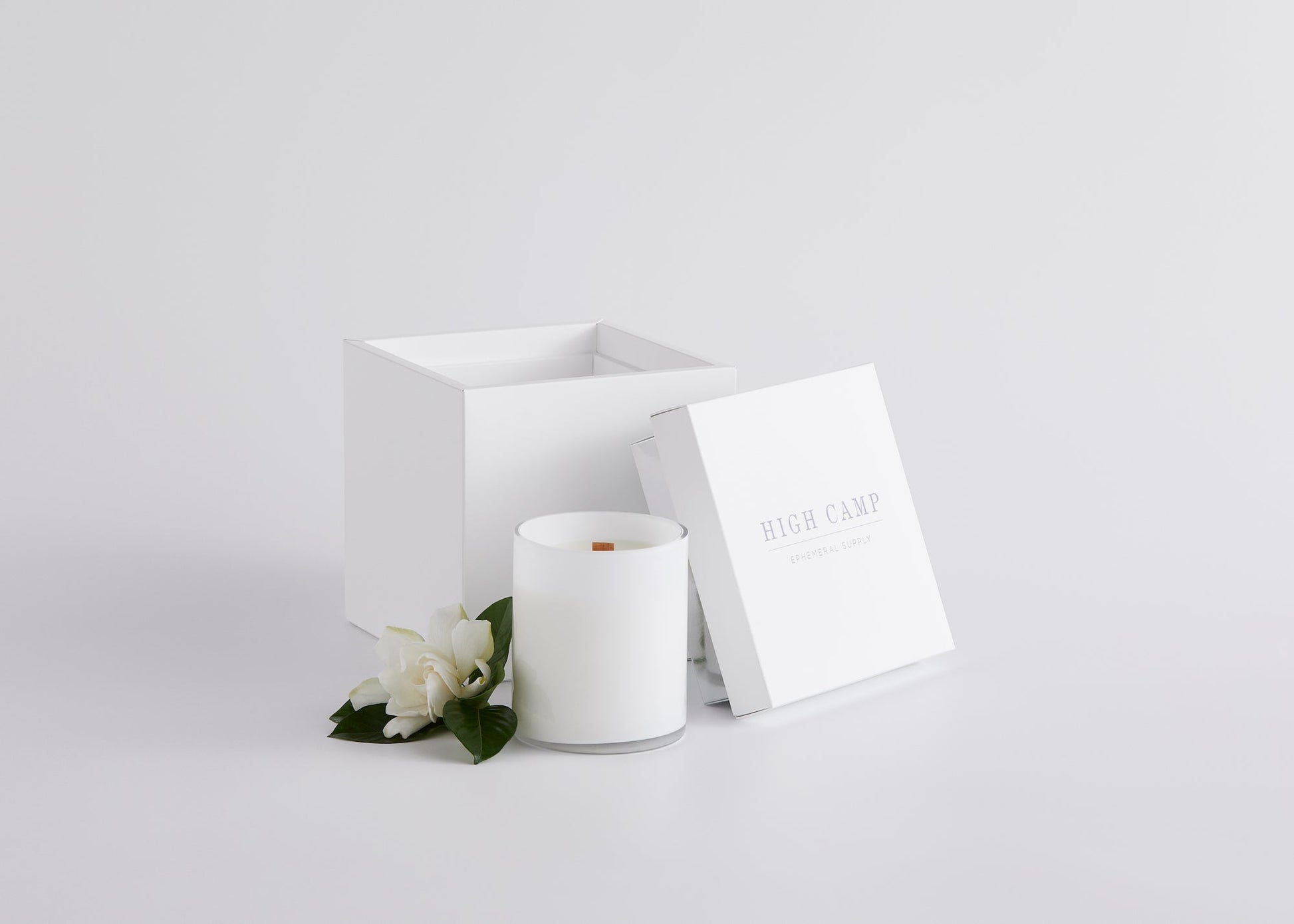 Muse <br/>Apothecary Candle — Heather's Leigh Apothecary