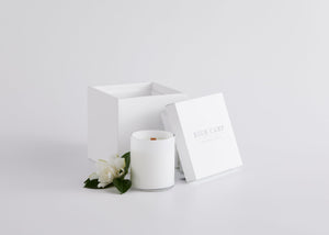 The Muse Vine & Bloom Candle Box